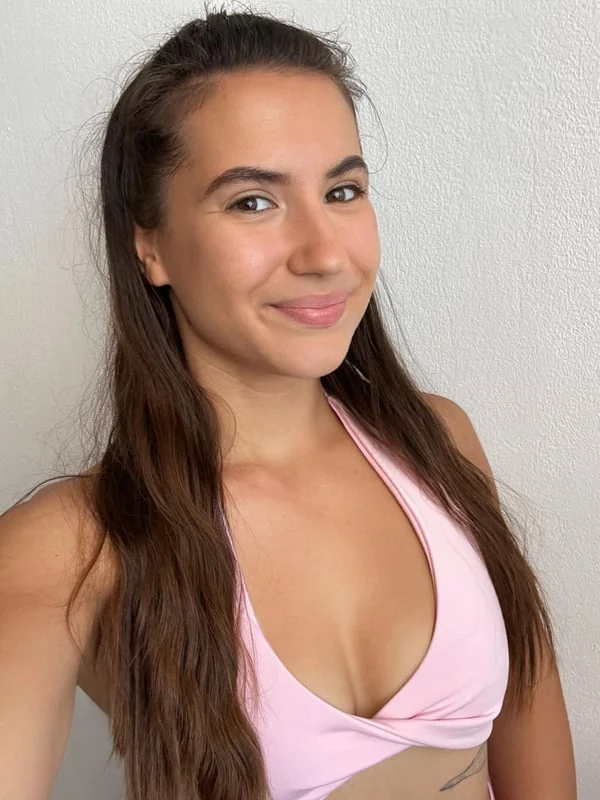 Hannah💕 profile photo
