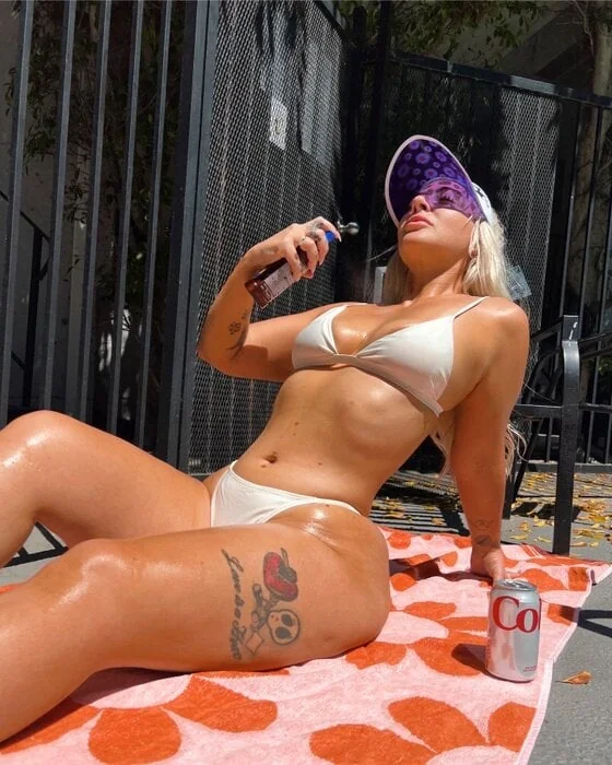 Hannahmontannah OnlyFans profile on OnlySeek
