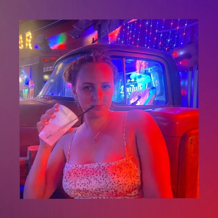 Hannah profile photo