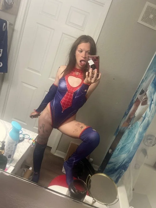 Harleyquinnbootyx profile photo