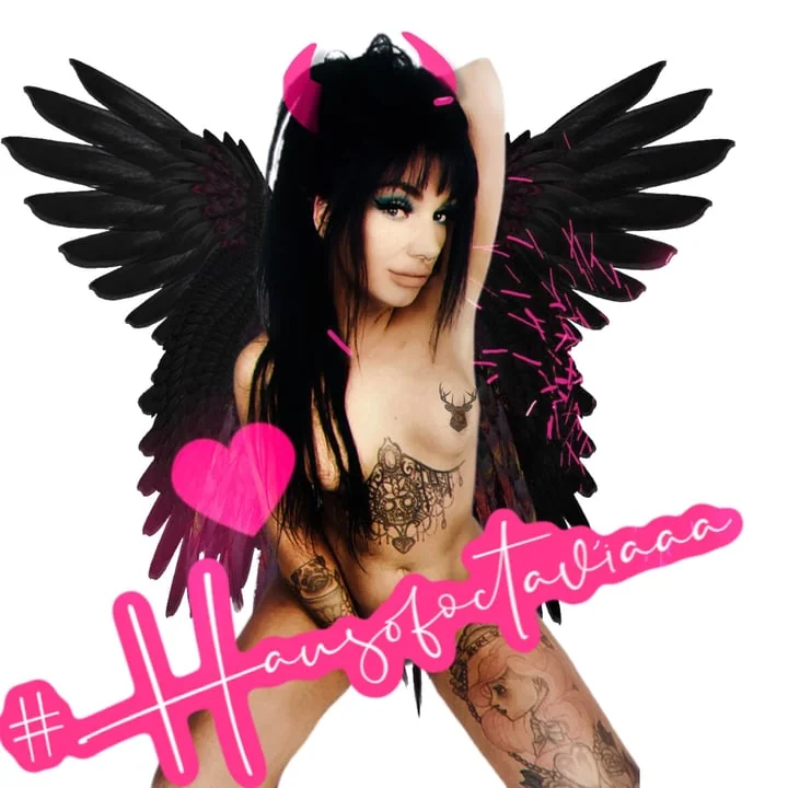 HAUS OF OCTAVIAAA profile photo