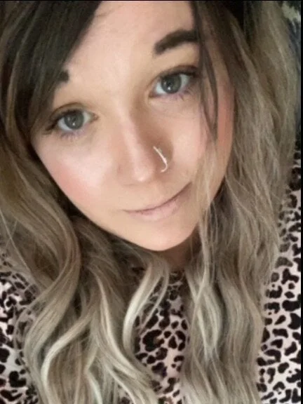Wife profile photo