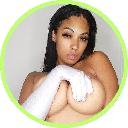 Hazel OnlyFans profile on OnlySeek