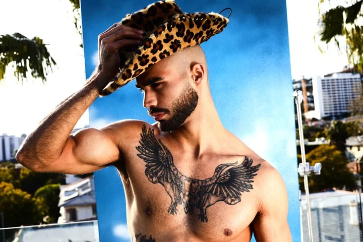 Heartthrobrobb profile photo