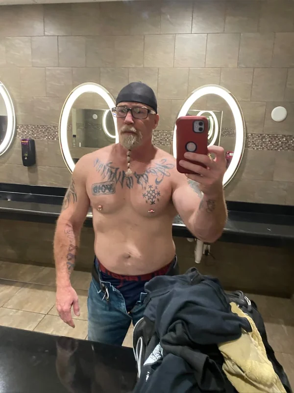 Heathenpops78 profile photo