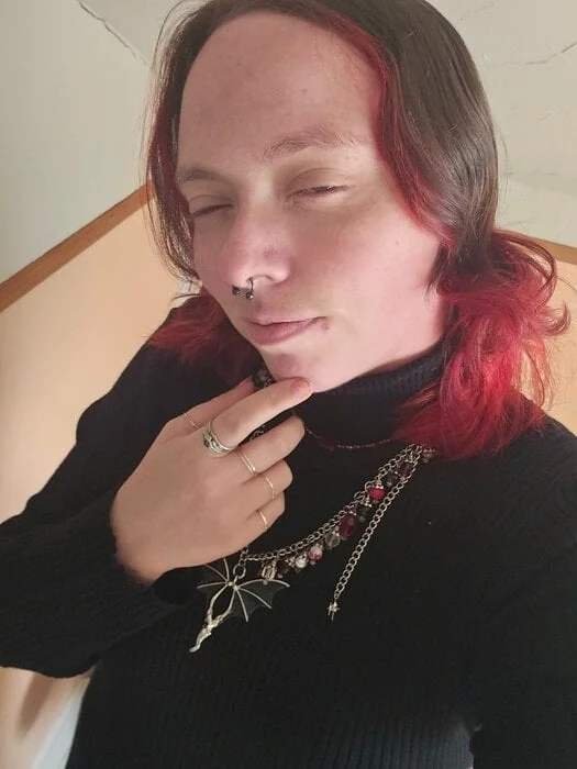 Hexxeddreamz profile photo