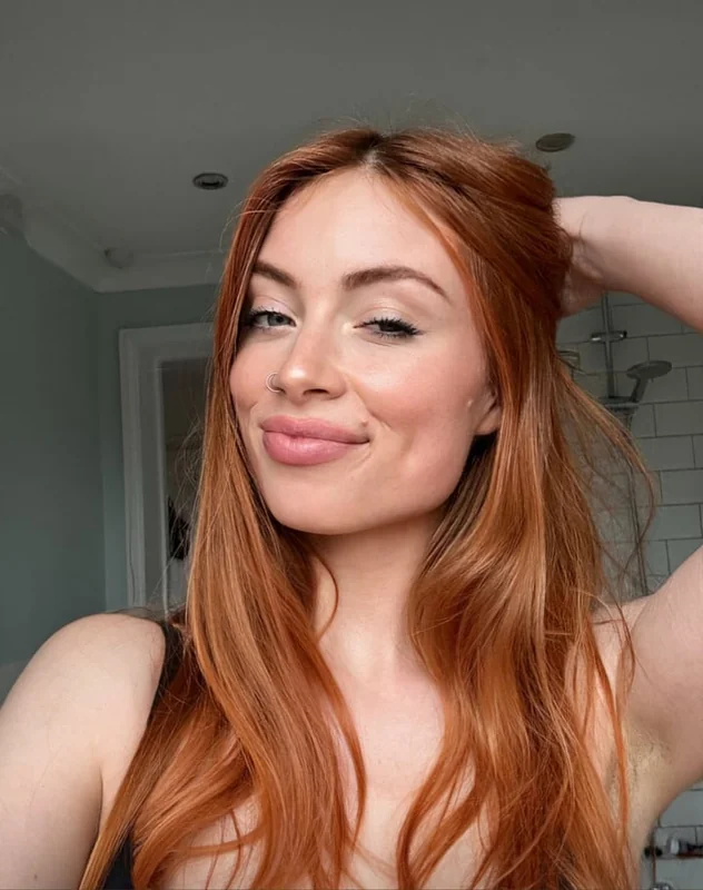 Rosie 🥹🌸 OnlyFans profile on OnlySeek