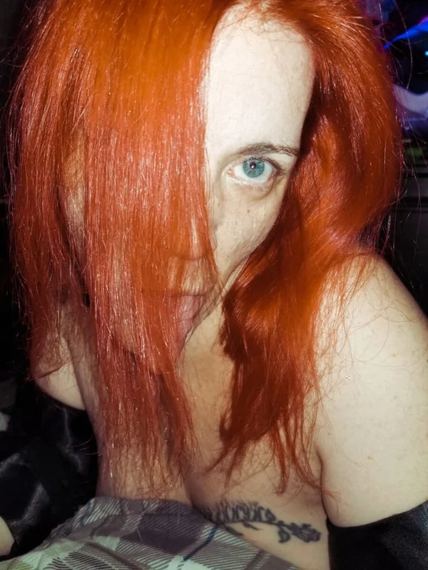 Hisredhead profile photo