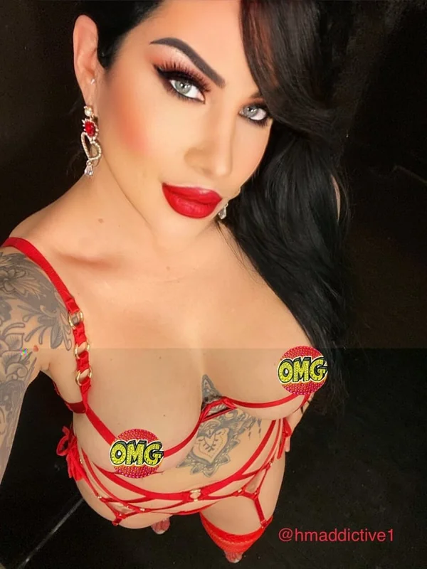 Hmaddictive1 profile photo