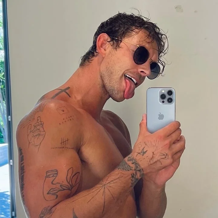 Christian Hogue profile photo