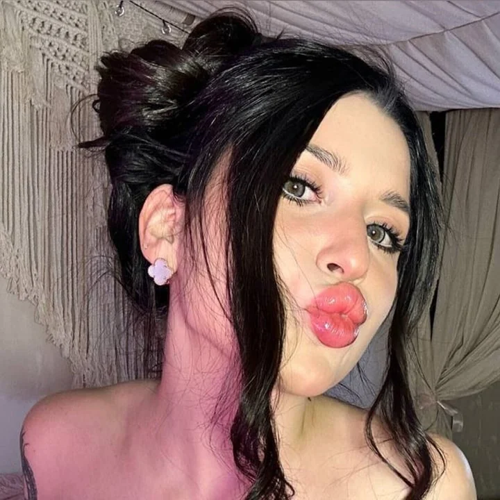 Aly Honey 🤍 OnlyFans profile on OnlySeek