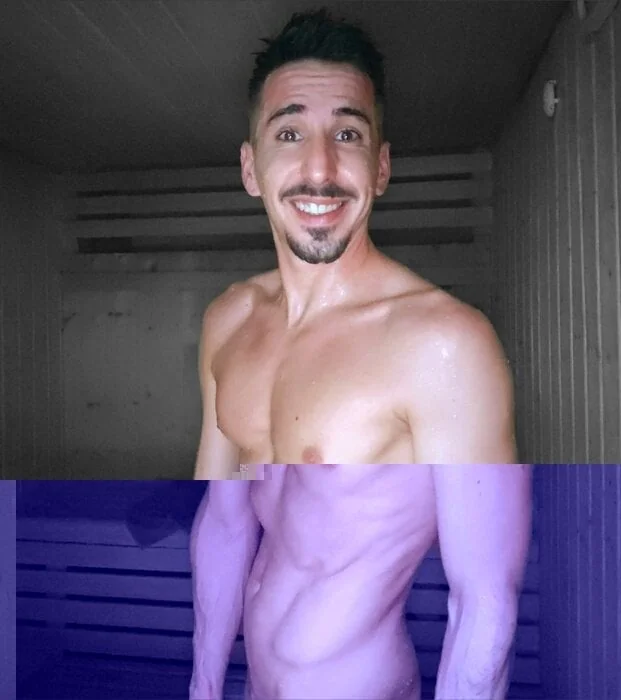 Hotfitman profile photo