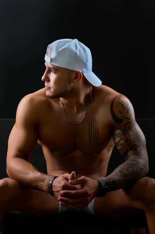 Kike profile photo