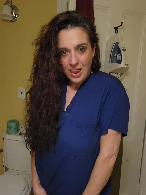 HotNurseGoneRogue profile photo