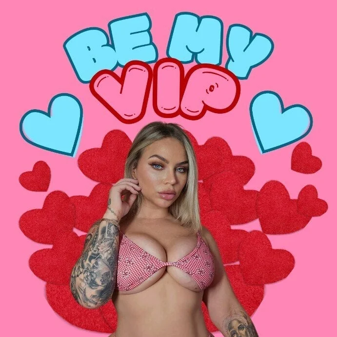 Hugebootybritvip profile photo