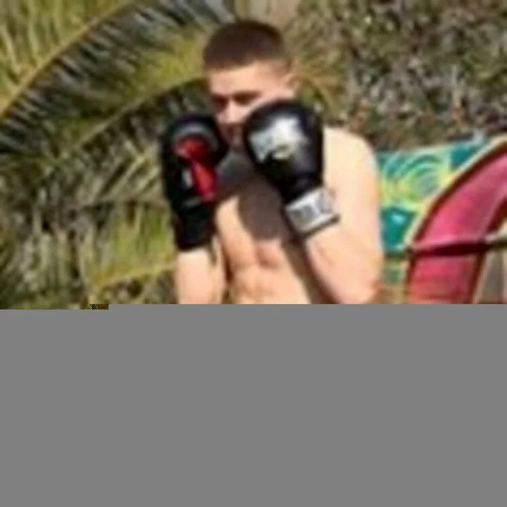 Hung Twink | Top profile photo