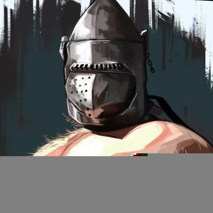 big profile photo