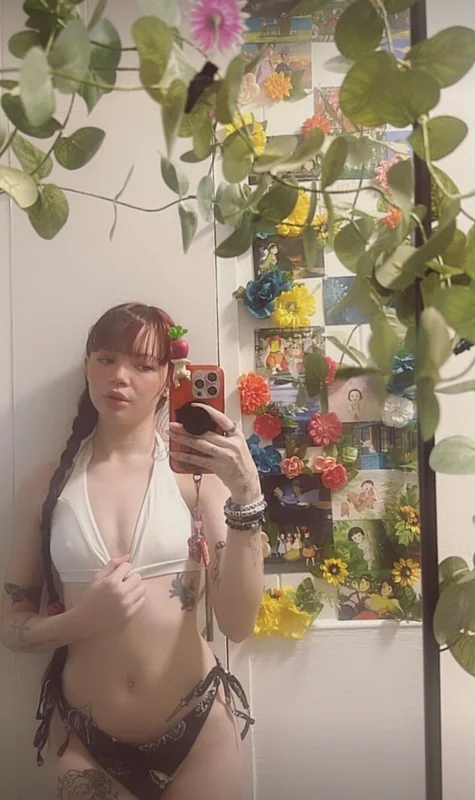 bree baby ♡ profile photo