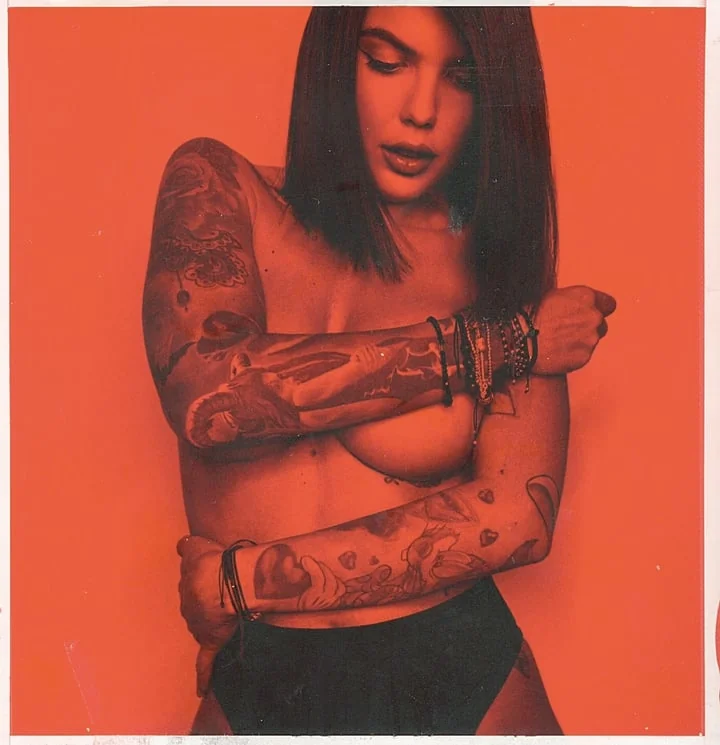 Aalexaa profile photo