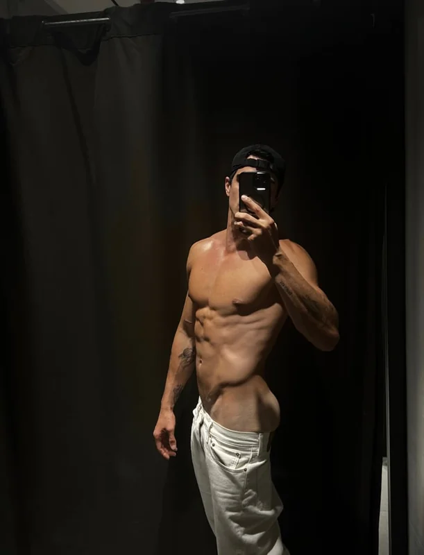 Iamalfonzo1 profile photo