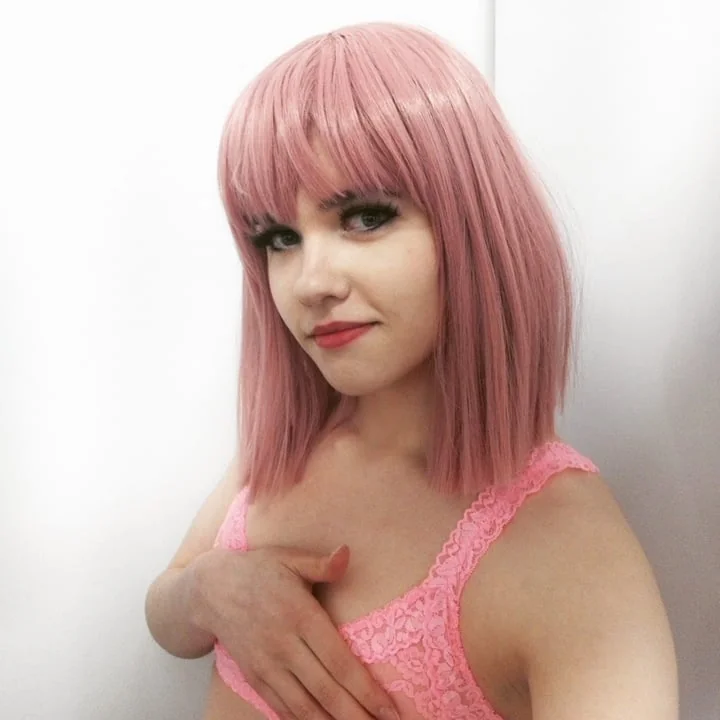 🍭Ihana Jade🍭 profile photo