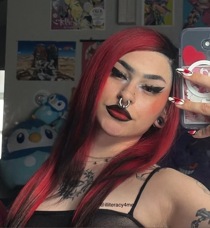Illiteracy4me profile photo