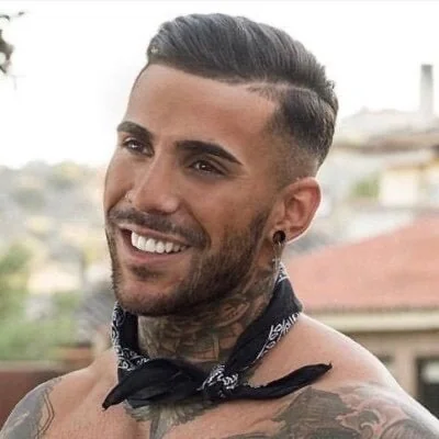 Imanolbrown profile photo
