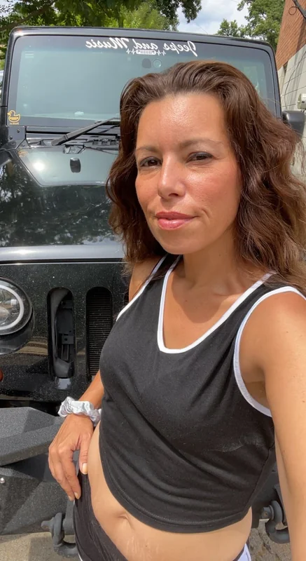 Jackie profile photo