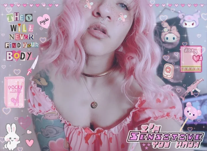 Imnotpandora OnlyFans profile on OnlySeek