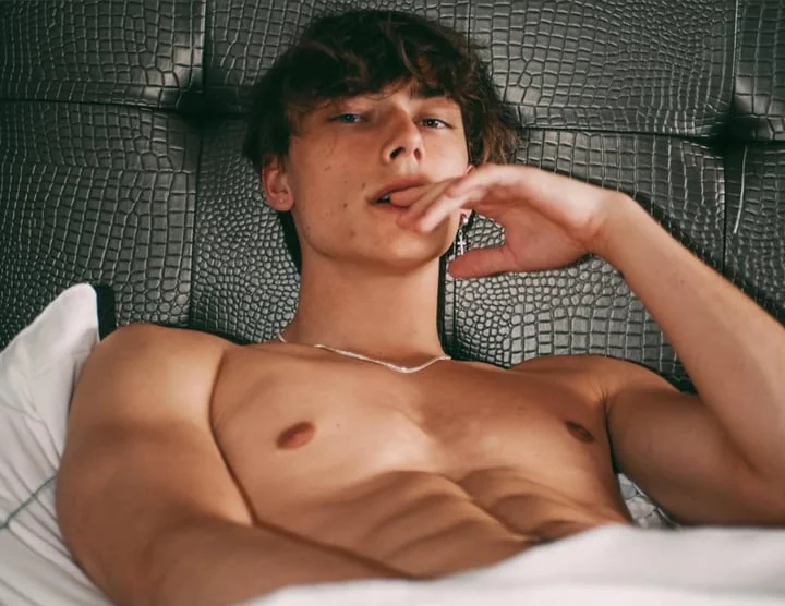 Zack Lilly profile photo
