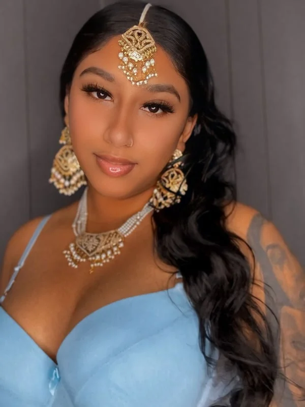 ⚜️Indian Princess⚜️ OnlyFans profile on OnlySeek