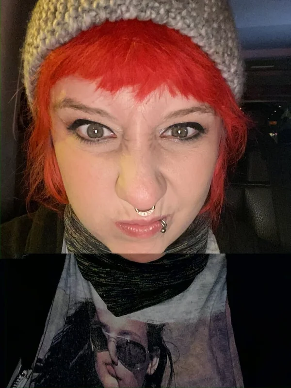Proxy Paige profile photo