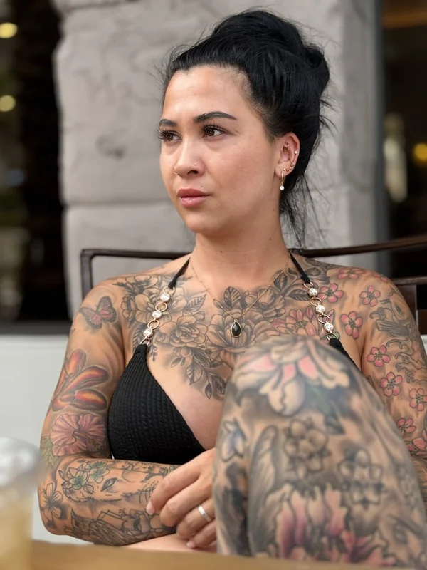 InkedKimi OnlyFans profile on OnlySeek
