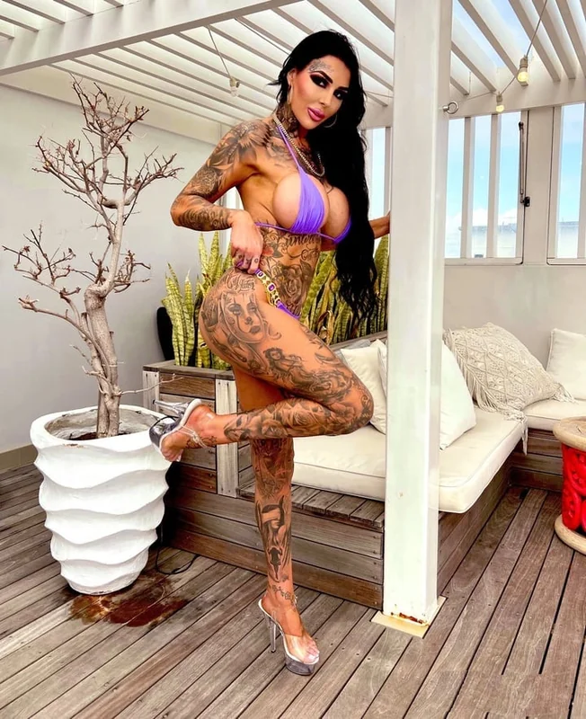 Inkedbarbiekiki profile photo