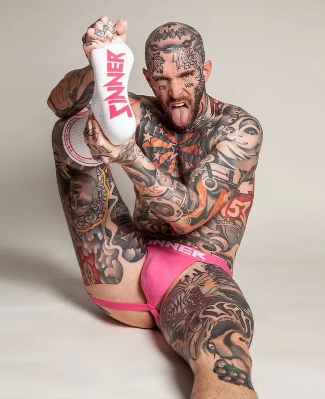Inkedbrln profile photo
