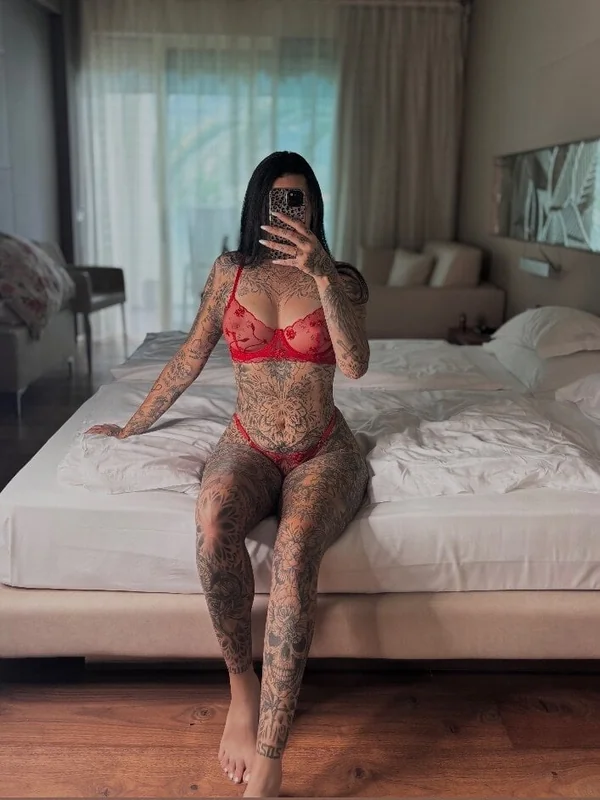 Inkedgirl99 OnlyFans profile on OnlySeek