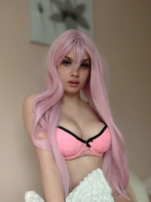 Irinaina OnlyFans profile on OnlySeek