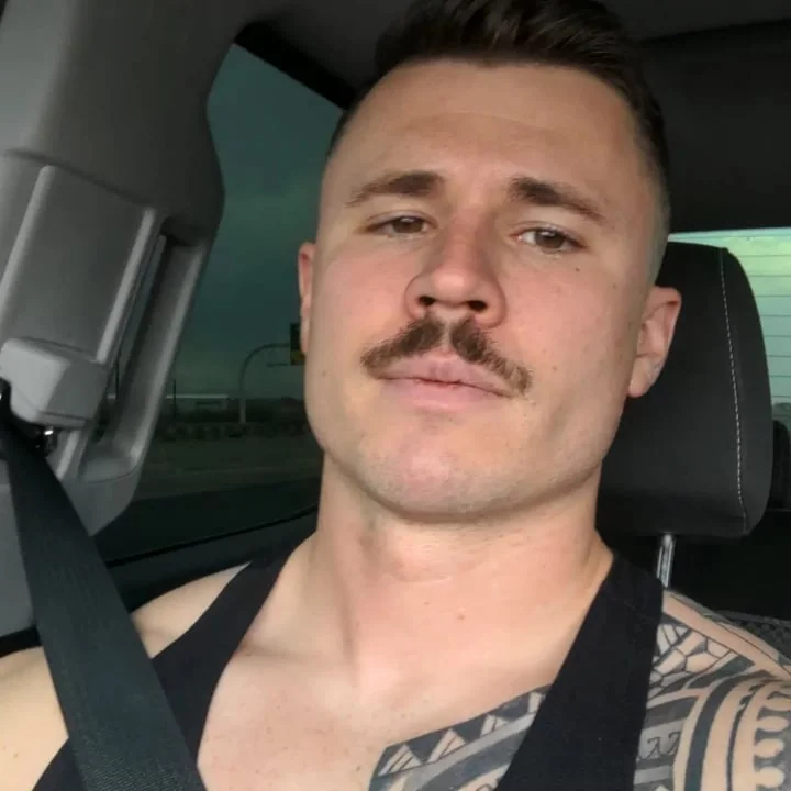 Flex profile photo