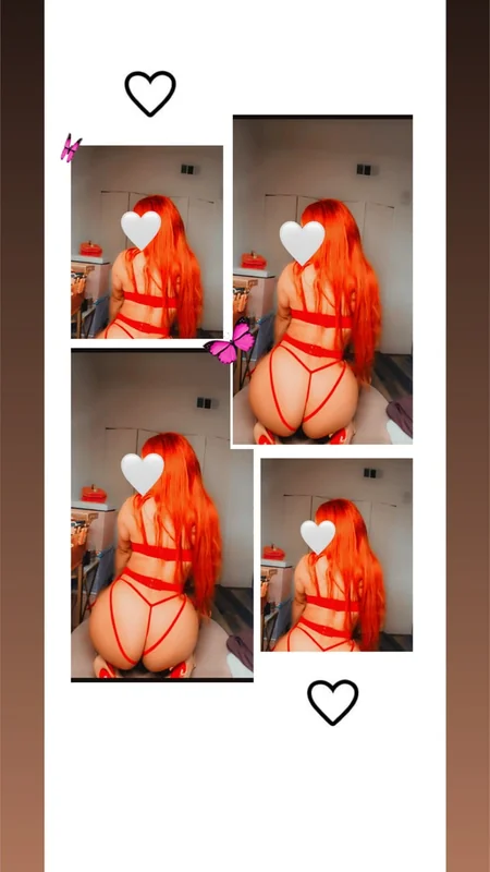 Cum profile photo