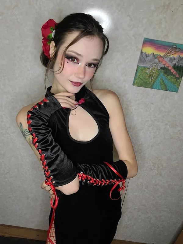 IsabellaHades profile photo