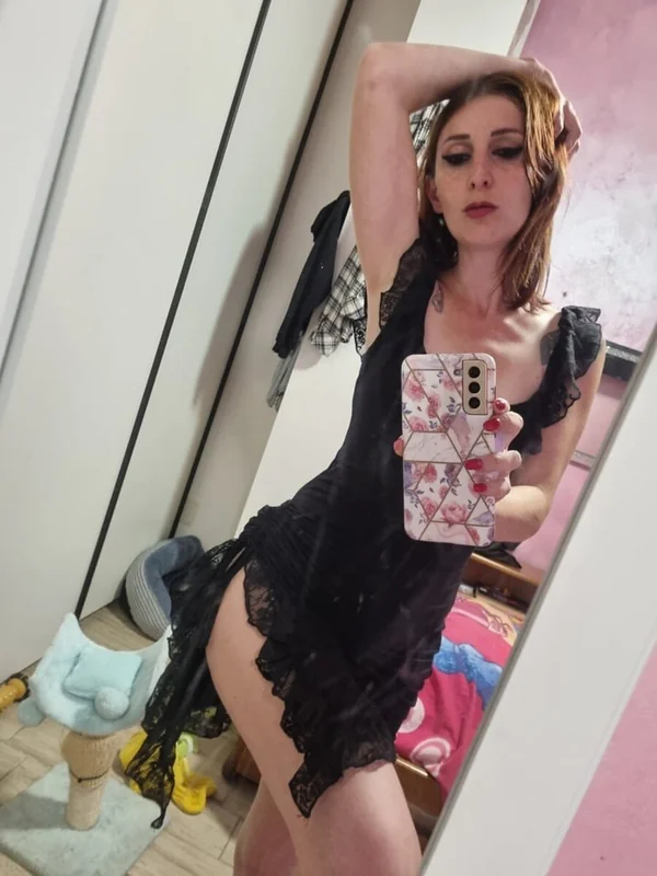 Italianbadassgirl profile photo