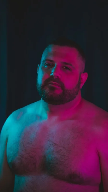 Itsabearworld profile photo