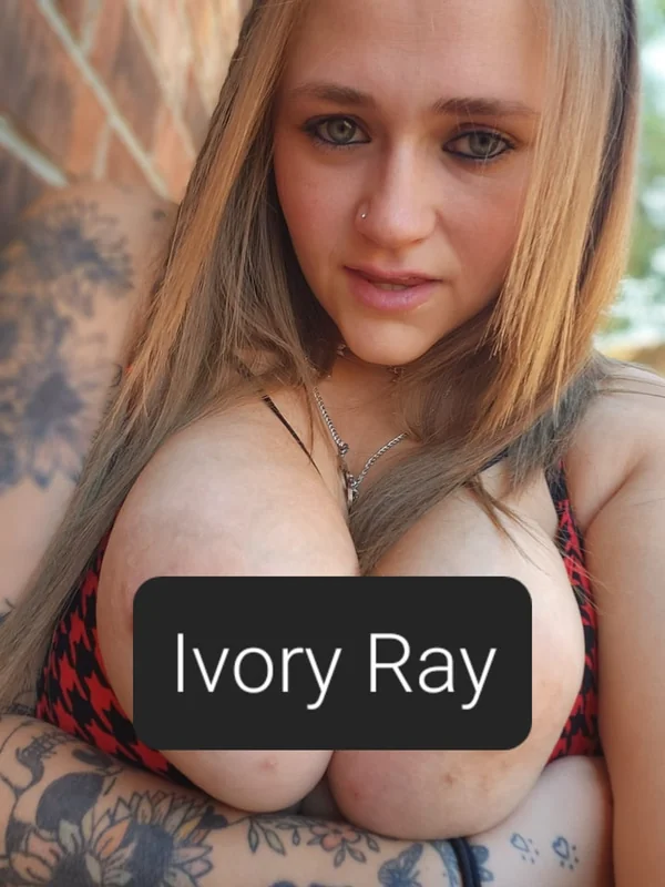 Ivory Ray Free profile photo