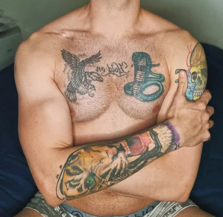 Jay profile photo