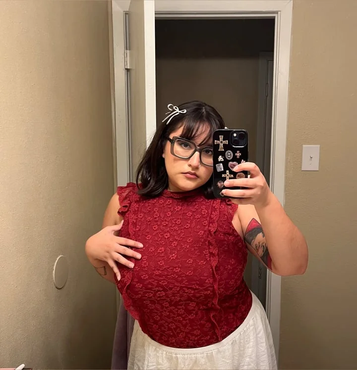 Itsoatmilkbimbo OnlyFans profile on OnlySeek