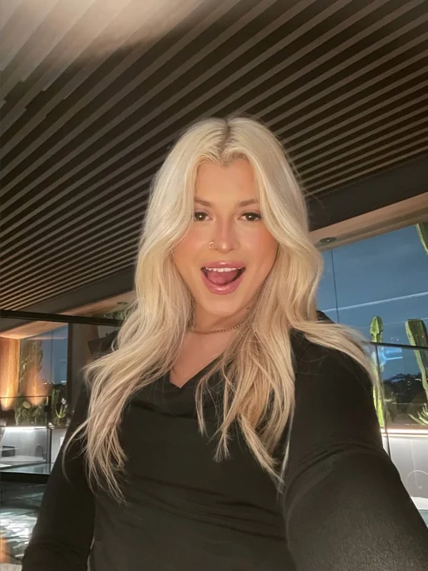 Zara Taylor profile photo