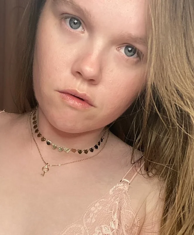 Ittybittymelly profile photo