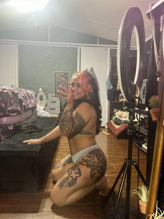 Ivy0420 OnlyFans profile on OnlySeek