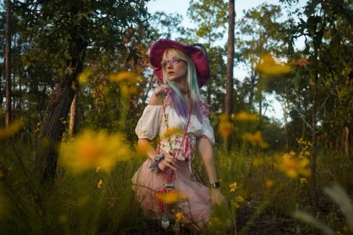 Ivyceleste profile photo