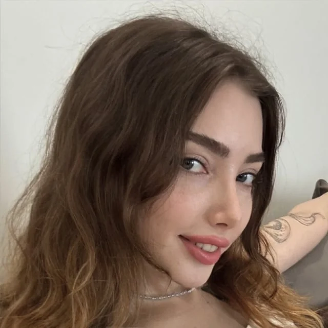 Ivy Baby 💕 profile photo